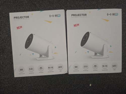 Smart mini led - 2,