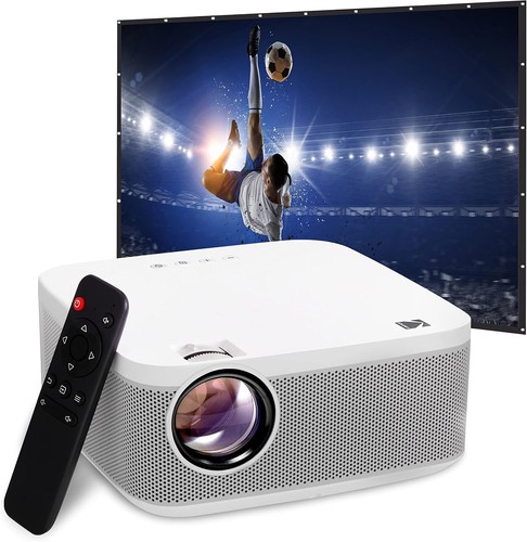 Full multimedia projector - hd,