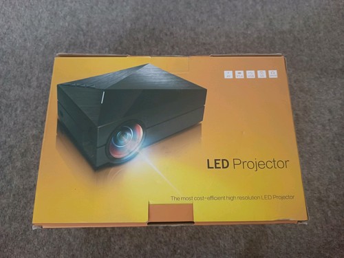 Led projector the most cost - led, projector-