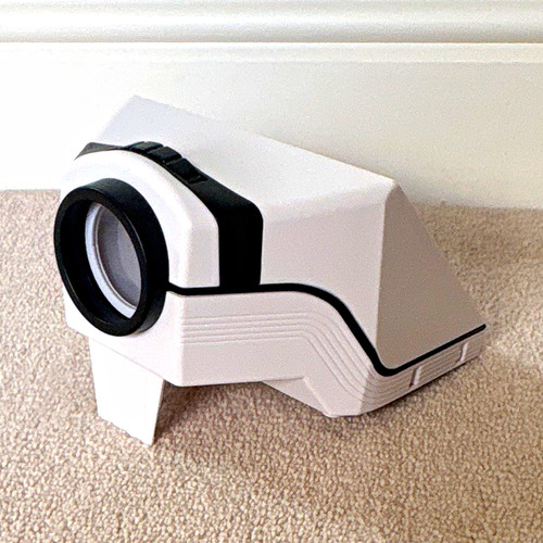 Smartphone projector portable - smartphone,