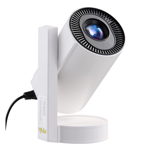 Smart mini lcd projector - smart,