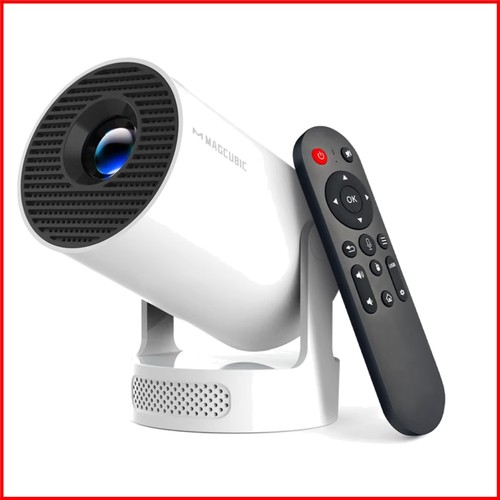 Smart mini projector wifi - mini, projector: