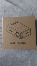 Small High Resolution LED