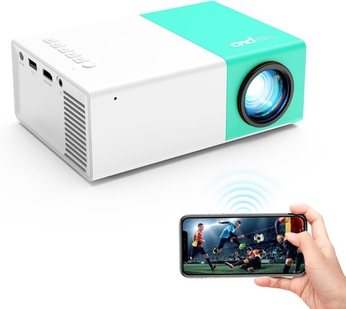 Projector wifi portable - projector,
