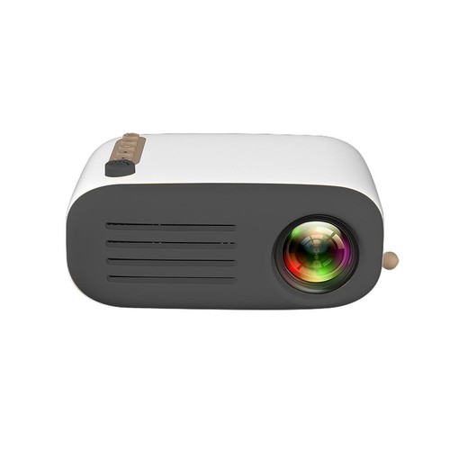 Mini portable 1080p led - mini,