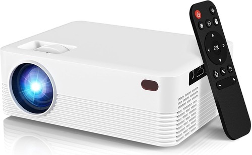 Smart projector with - projector,
