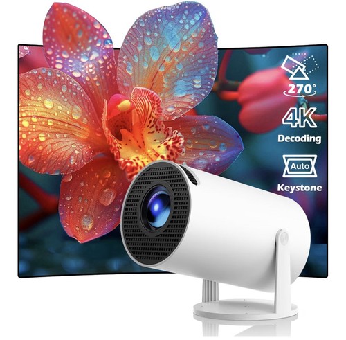 Battery mini projector - mini,