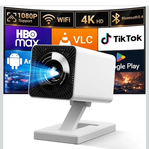 Mini projector for bedroom - for,