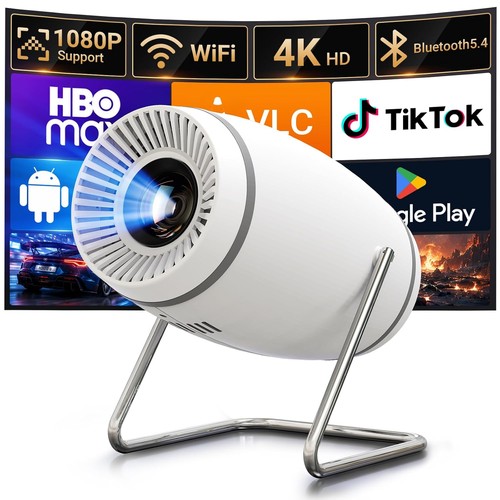 Maypug mini projector for - projector,