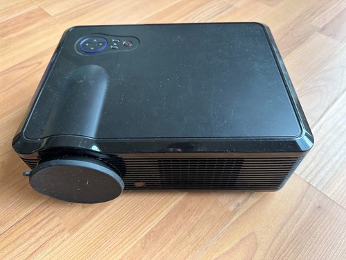 Led projector - led,