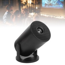APortable Projector With