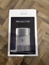 USB LED Projector 