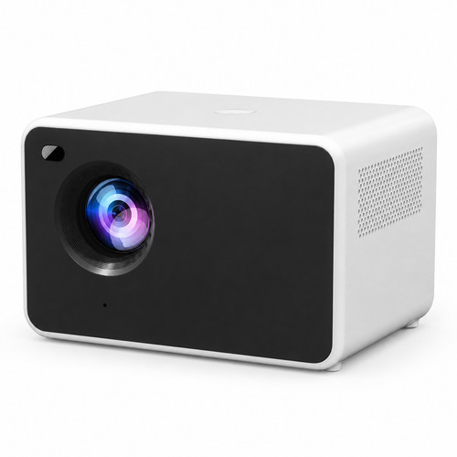 Home projector led wifi - home, hd