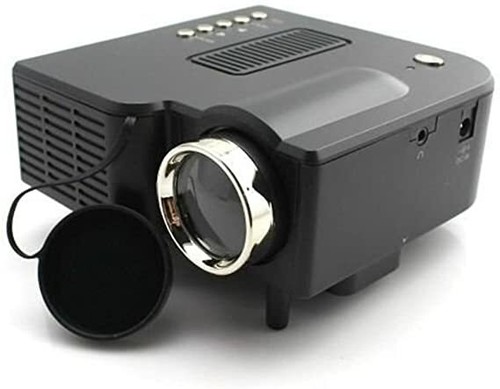 Led projector lcd - led,