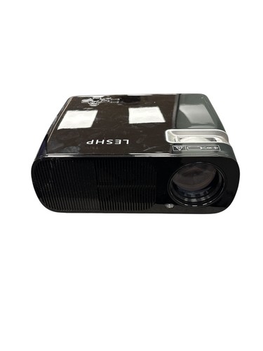 Leshp led video projector - led,
