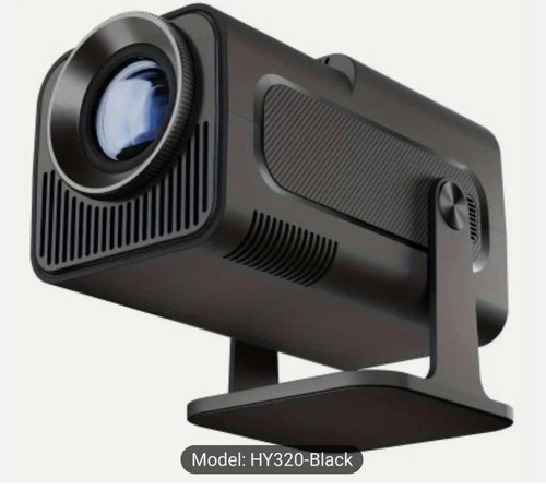 Projector smart led wifi - smart,