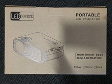 brand new in box - LED Source