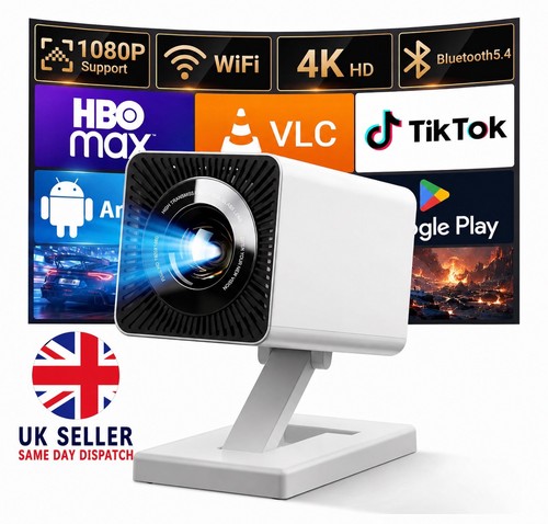 Mini projector for bedroom - mini,