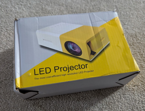 Led projector the most - projector-, cost