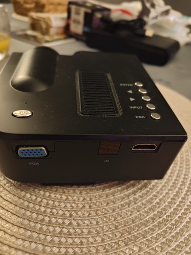 Portable mini led - portable,
