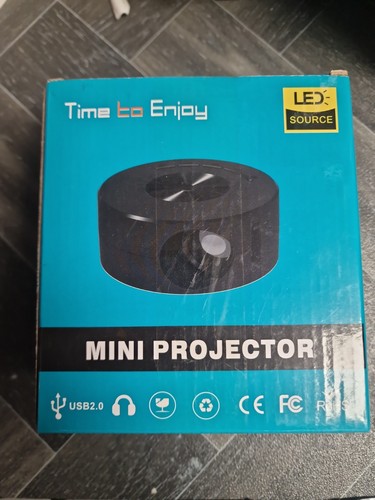Led source rotundity mini - rotundity,