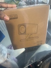 Led Projector Compatible with