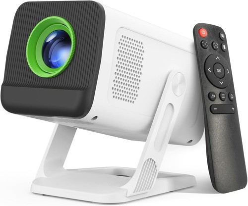 Mini projector with - mini, 6