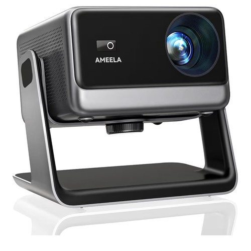 Projector ameela smart - smart, mini