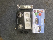 Newly Upgraded 5in1 Light