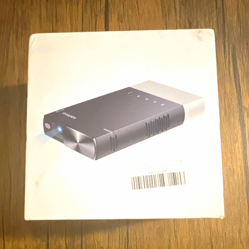 Vamvo portable dlp - portable, projector