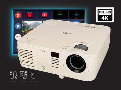 2800 lumens dlp - dlp, projector
