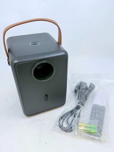 Portable mini projector 20000 - portable,