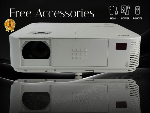 Eco friendly 3lcd projector - eco,