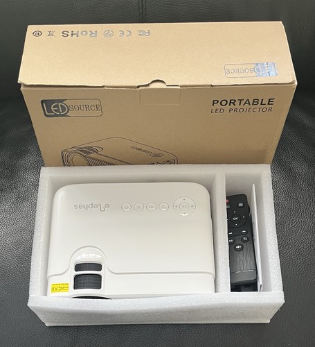 Elephas portable led - elephas,