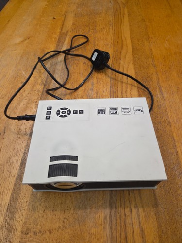 Unbranded led mini - unbranded,