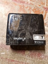 Elephas Mini LED Projector 