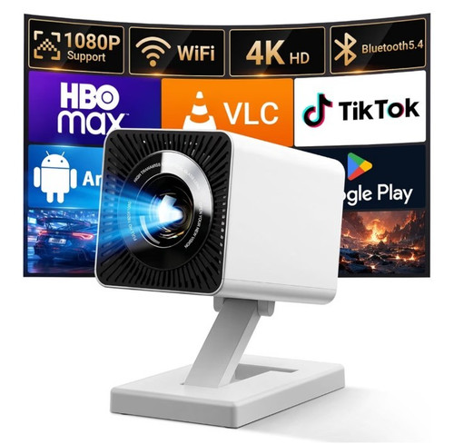 Mini projector for bedroom - for,