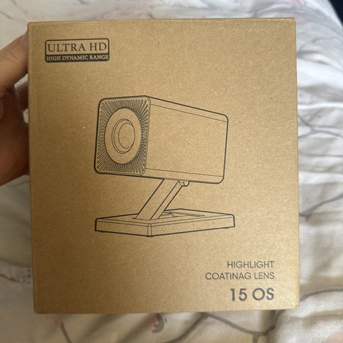 Mini projector for bedroom - mini,