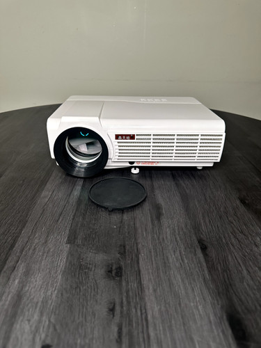 Led projector model 96 - led,