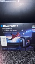 Pro Smart Led Projected