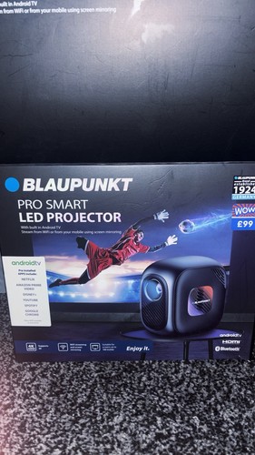 Pro smart led - led, projected