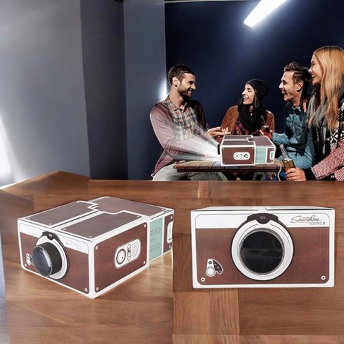 Smartphone projector up to - projector,