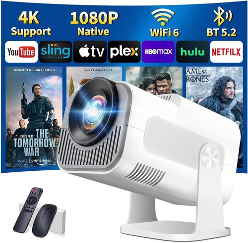 Projector 1080p full - projector,