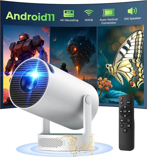 Smart led mini - 5g,