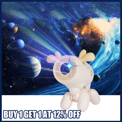 Mini smart projector led - 5g,