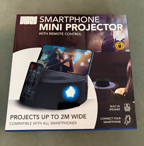 Vibes smartphone mini - smartphone,