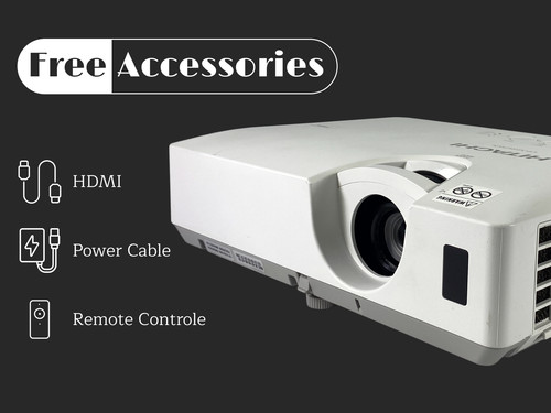 3lcd projector for family - for,