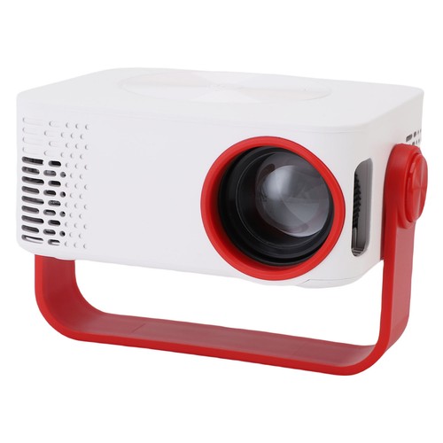 Small projector portable led - small,