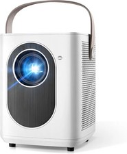 Projector, Full HD 1080P