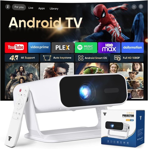 2026 new smart - 2026, projector